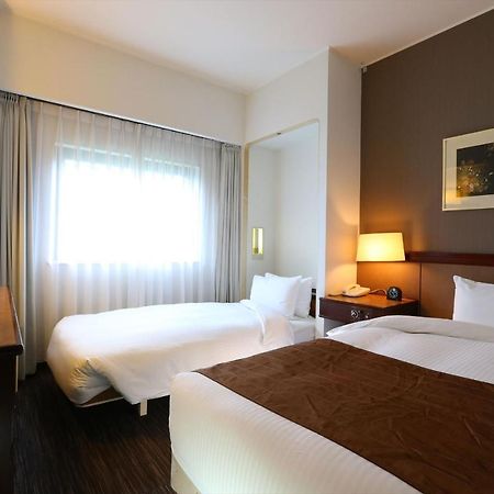 Hotel Hokke Club Сендай Екстер'єр фото