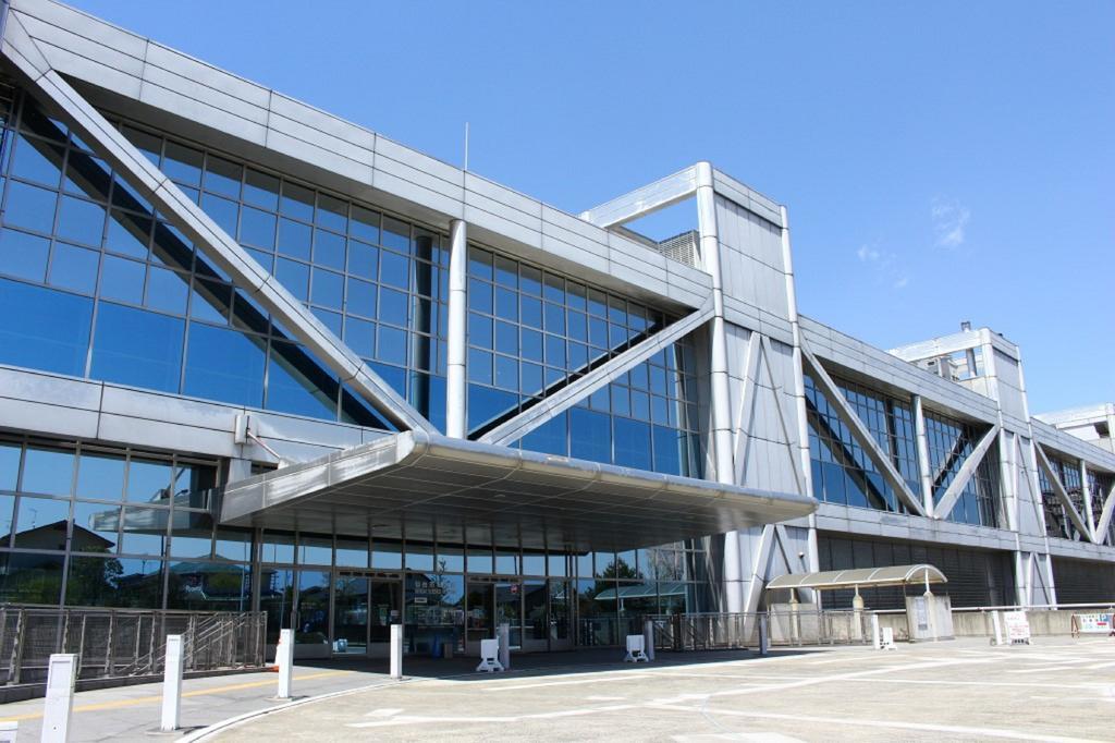 Hotel Hokke Club Сендай Екстер'єр фото